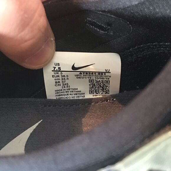 COPY - Nike zoom fly 3 - Picture 7 of 13